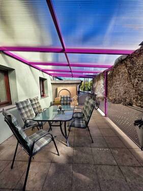 Terasse - 