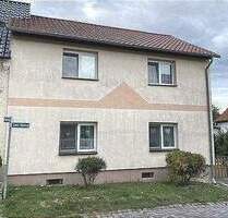 EFH mit Einliegerwohnung in Schmalzerode - Eisleben