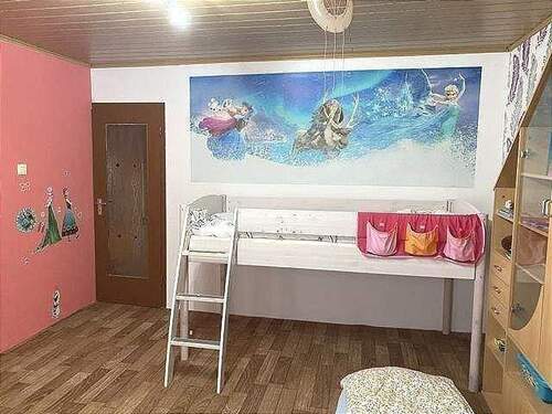 Kinderzimmer OG - 