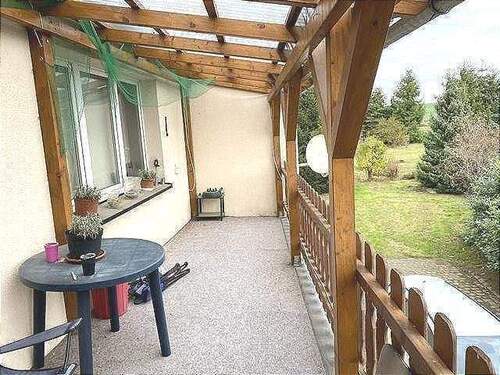 Balkon OG - 
