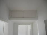 kleiner Einbauschrank - 