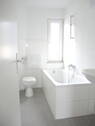 Bad, Wohnung 7 - 