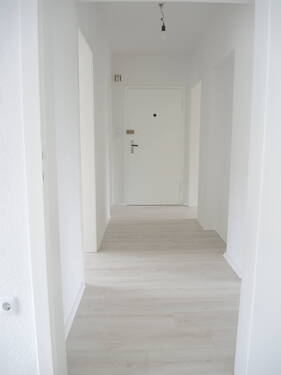 Flur/Diele, Wohnung 8 - 