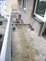 Balkon Wohnung 7 - 