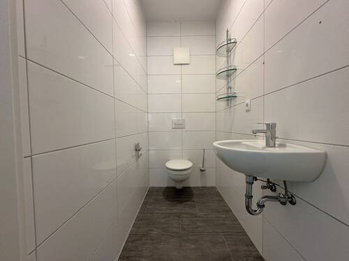 Gäste WC - 