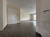 Flur - Bremerhaven - Geestemünde 3 Zimmer Mietwohnung im Erd- oder 2. Obergeschoss beim Bürgerpark