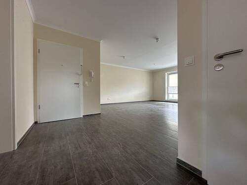 Flur - Bremerhaven - Geestemünde 3 Zimmer Mietwohnung im Erd- oder 2. Obergeschoss beim Bürgerpark