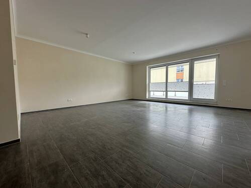 Wohnzimmer - 3 Zimmer Etagenwohnung zur Miete in Bremerhaven