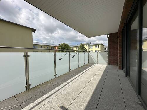 Balkon - 