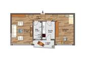 Grundriss - 