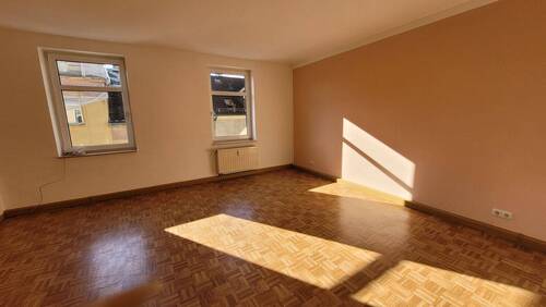 Schlafzimmer 2. OG - 