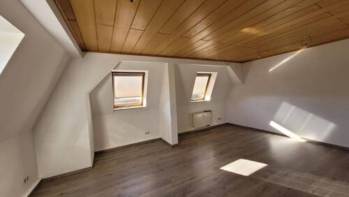 Wohnzimmer DG - 
