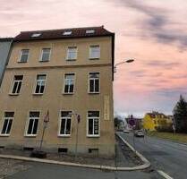 MFH - 5 Minuten zu Fuß in die Altstadt! - Plauen Stadtmitte