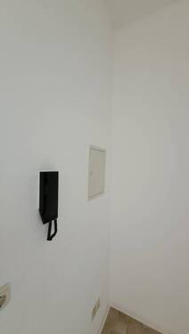 Beispiel Gegensprechanlage - 