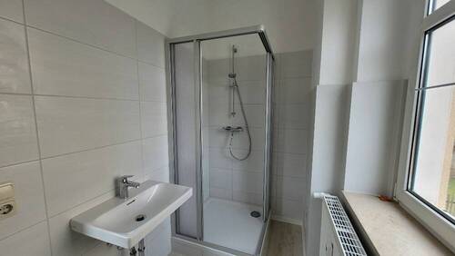 Badezimmer Whg. 1. OG links - 
