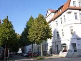 Bild 2 - ** zentrumsnah * schicke Ausstattung * Balkon * Einbauküche * ideal für Familie mit 1 Kind **