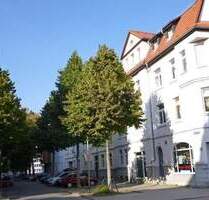 ** zentrumsnah * schicke Ausstattung * Balkon * Einbauküche * ideal für Familie mit 1 Kind ** - Erfurt Krämpfervorstadt