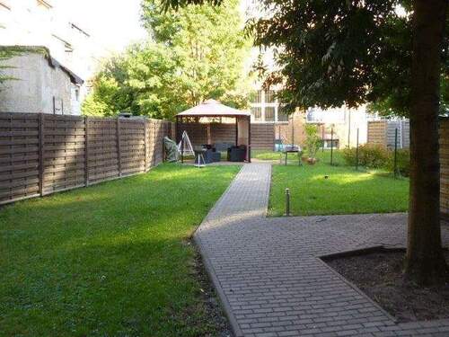 Bild 5 - 3 Zimmer Etagenwohnung zur Miete in Erfurt