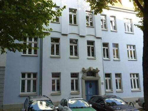 Bild 1 - 3 Zimmer Etagenwohnung in Erfurt