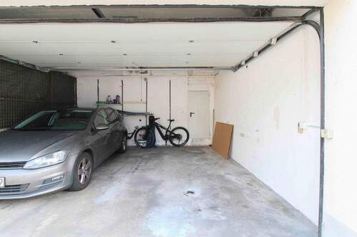 Garagenstellplatz - 
