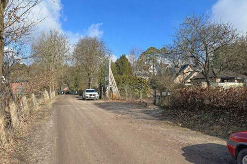 Bild 3 - Grundstück in Lütjensee