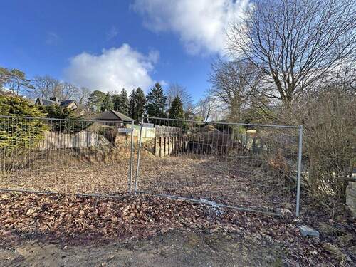 Bild 4 - Grundstück in Lütjensee zum Kaufen