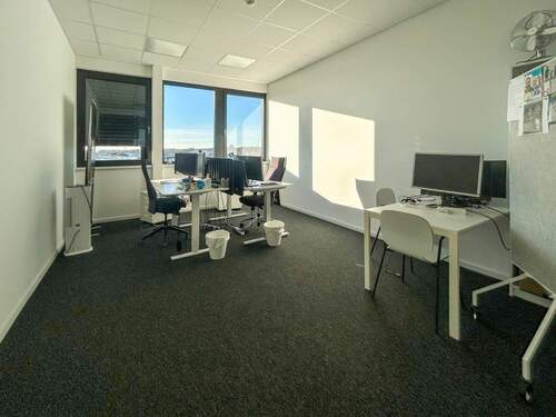 Büroraum - 