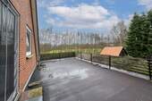 Dachterrasse - 
