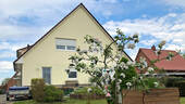 168-Titel - ***Preisreduzierung - Mehrfamilienhaus mit großem Garten in bester Lage***