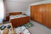 Schlafzimmer OG - 