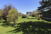Blick in den Garten - 