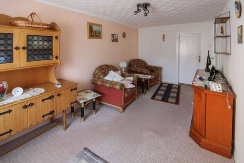 Gästezimmer Anbau - 