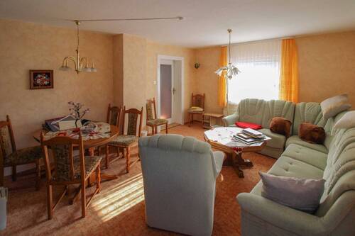 Wohnzimmer - 