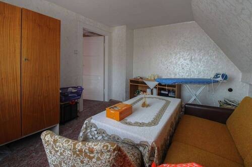 Kinderzimmer - 