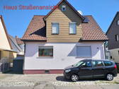 Bild 1 - Schönes 3-Zimmer-Einfamilienhaus in Süßen