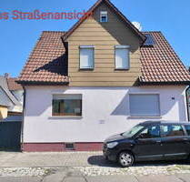 Schönes 3-Zimmer-Einfamilienhaus in Süßen