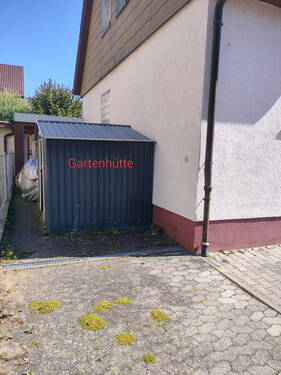 Bild 2 - 3 Zimmer Einfamilienhaus zum Kaufen in Süßen