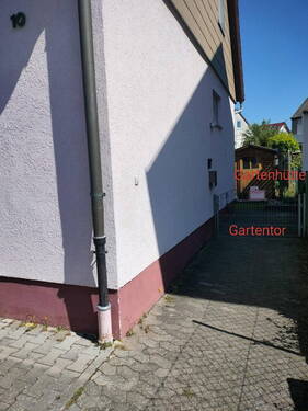 Bild 3 - 3 Zimmer Einfamilienhaus in Süßen