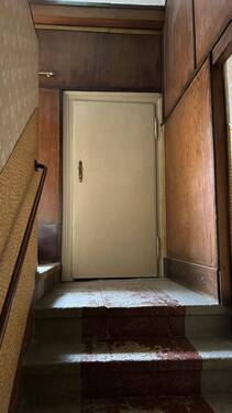 Treppenhaus - 