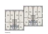 Obergeschoss - 