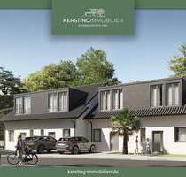 Neubau-Projekt! Attraktive Haushälften in familienfreundlicher Wohnlage zum erschwinglichen Preis! - Krefeld / Benrad-Süd