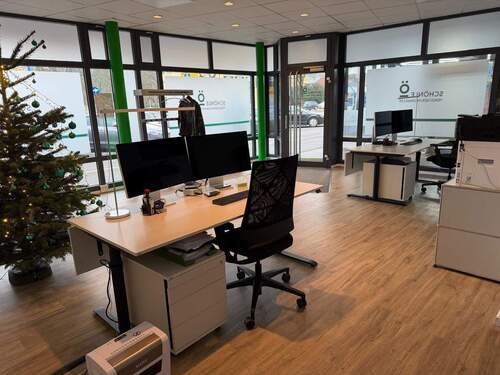 Büro - 4 Zimmer Büro zum Kaufen in Singen (Hohentwiel)