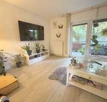 4,5 Zimmer Erdgeschosswohung in Überruhr-Holthausen - Essen