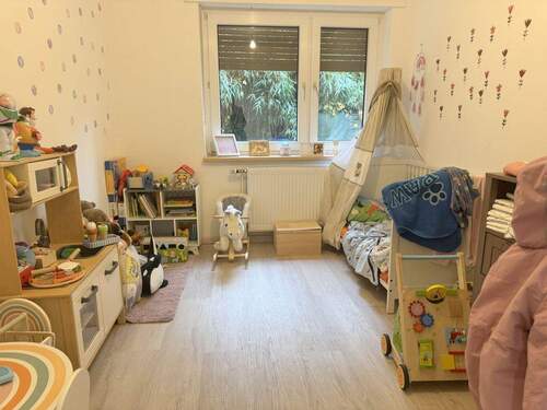 Kind II - Etagenwohnung mit 77,00 m&sup2; in Essen zum Kaufen