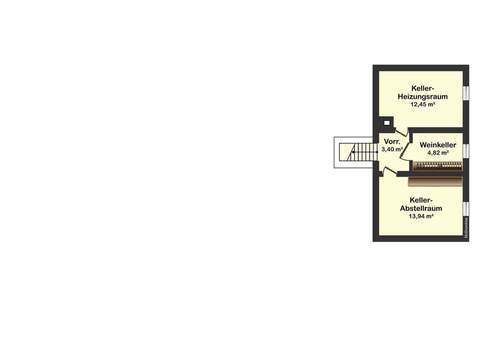 Kellerbereich - 