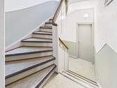 Treppenhaus - 