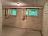 Kellerraum mit Tageslicht - 
