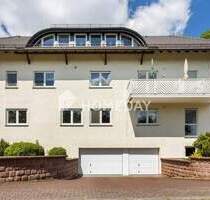 Mehrfamilienhaus mit Villen-Flair, großzügigem Grundstück und hochwertiger Ausstattung - Jossgrund Lettgenbrunn