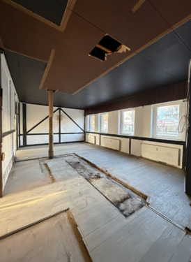 Gewerbefläche - 2 Zimmer Büro zur Miete in Hannover