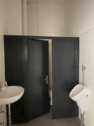 Separate Herrentoilette - Büro mit 72,00 m&sup2; in Hannover zur Miete